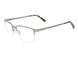 Club Level CLD9380 Eyeglasses