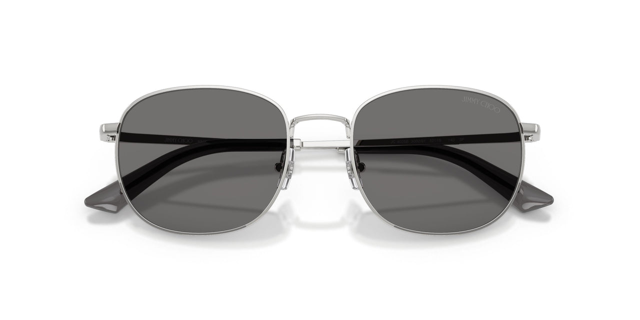 300281 - Silver - Dark Grey Polar