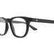 007 - Black - Transparent
