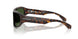 502/71 - Tortoise - Dark Green