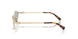 5AK40D - Gold
