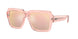 67286X - Pink - Light Violet/rose Gold