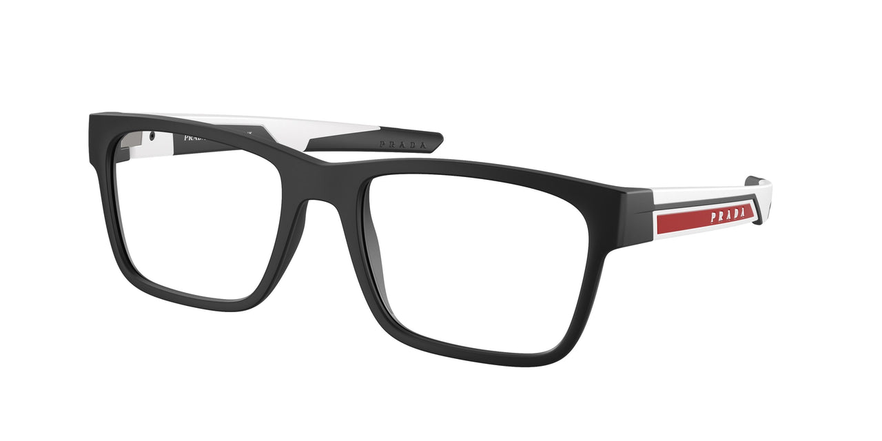 Prada Linea Rossa 02PV Eyeglasses