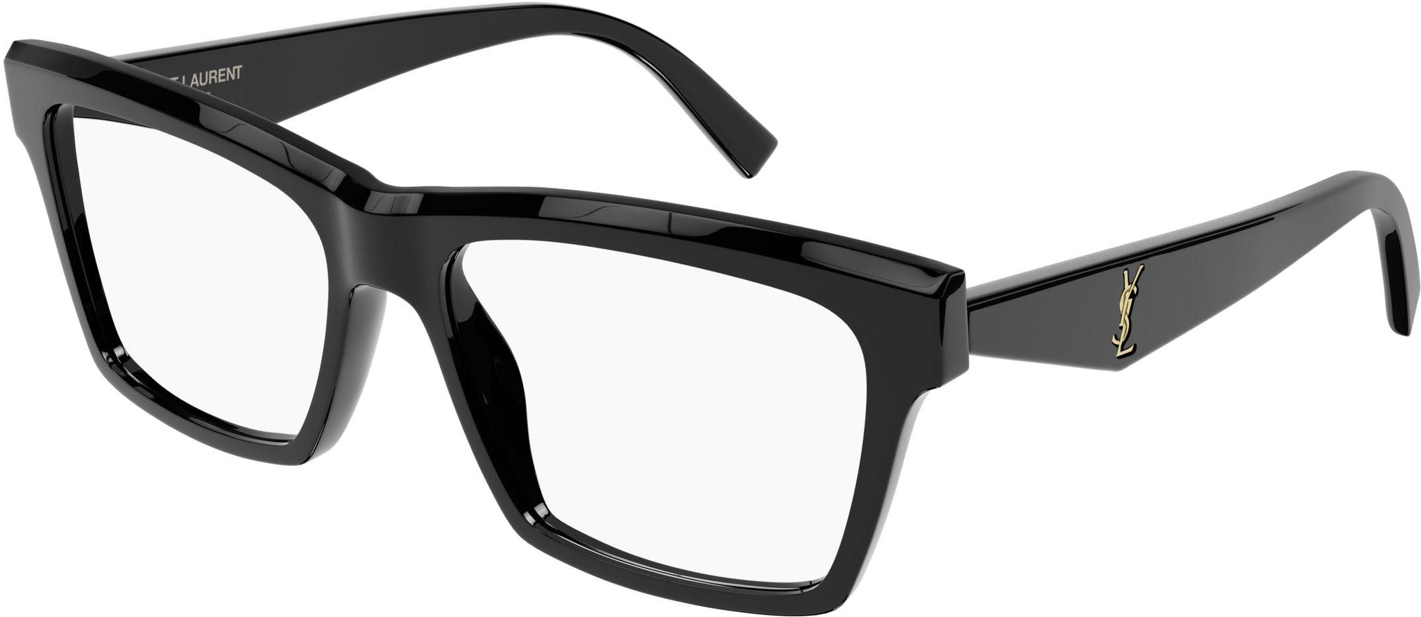 Saint Laurent Monogram SL M104 OPT Eyeglasses