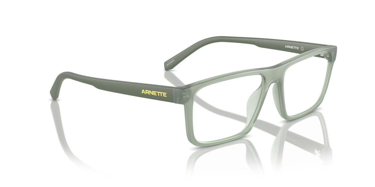 2939 - Green - Transparent