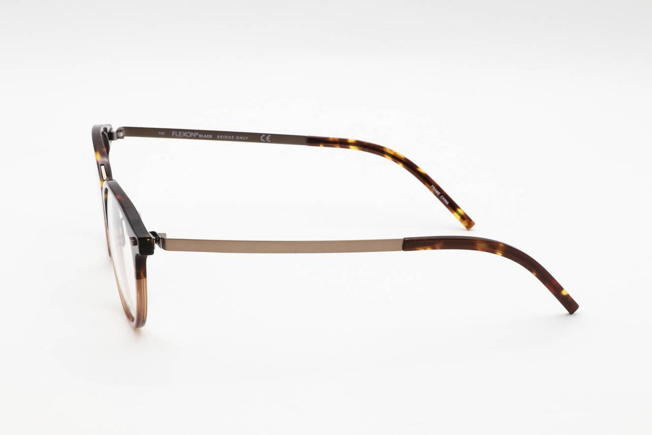 280 - SHINY TORTOISE BROWN