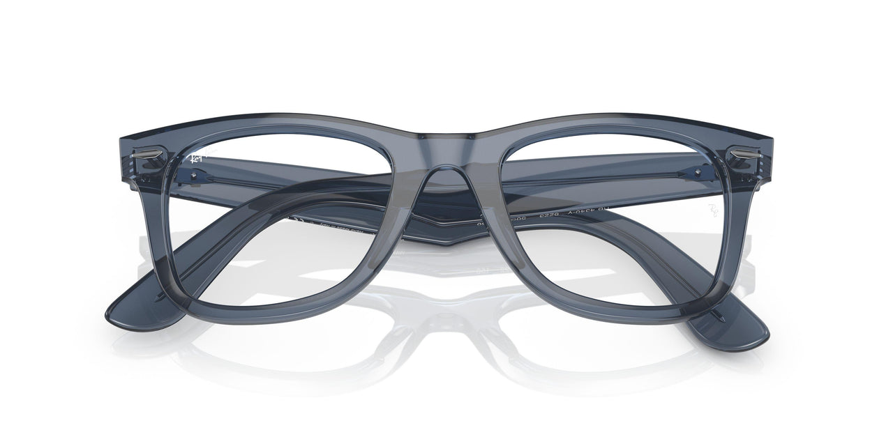 5998 - Stripped Red Havana