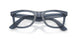 5998 - Stripped Red Havana
