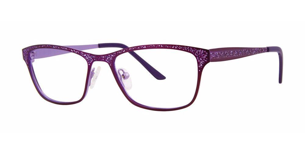 Fashiontabulous 10X259 Eyeglasses