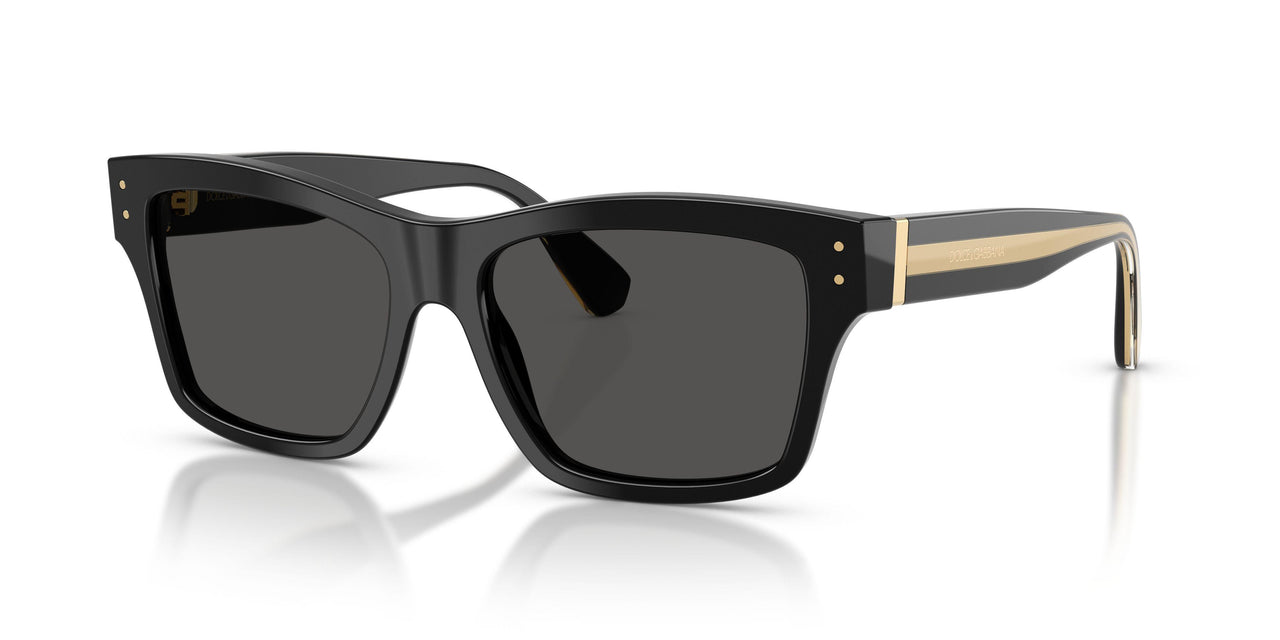 Dolce & Gabbana 4559 Sunglasses