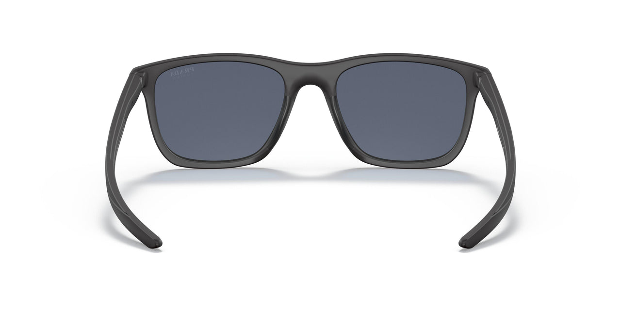 DG009R - Black - Blue