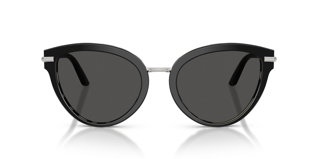 33728G - Black - Dark Grey