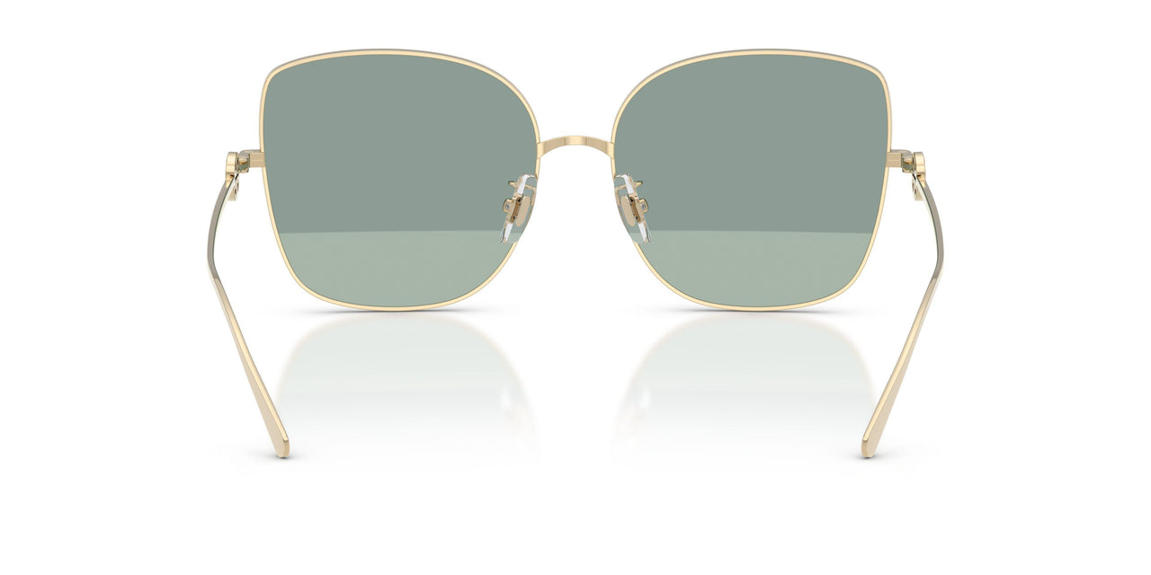 33462A - Gold - Green