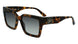 Karl Lagerfeld KL6057S N Sunglasses
