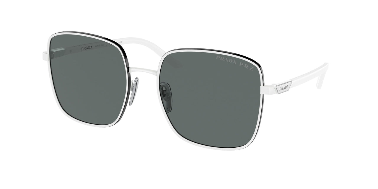 4615Z1 - White - Polar Dark Grey