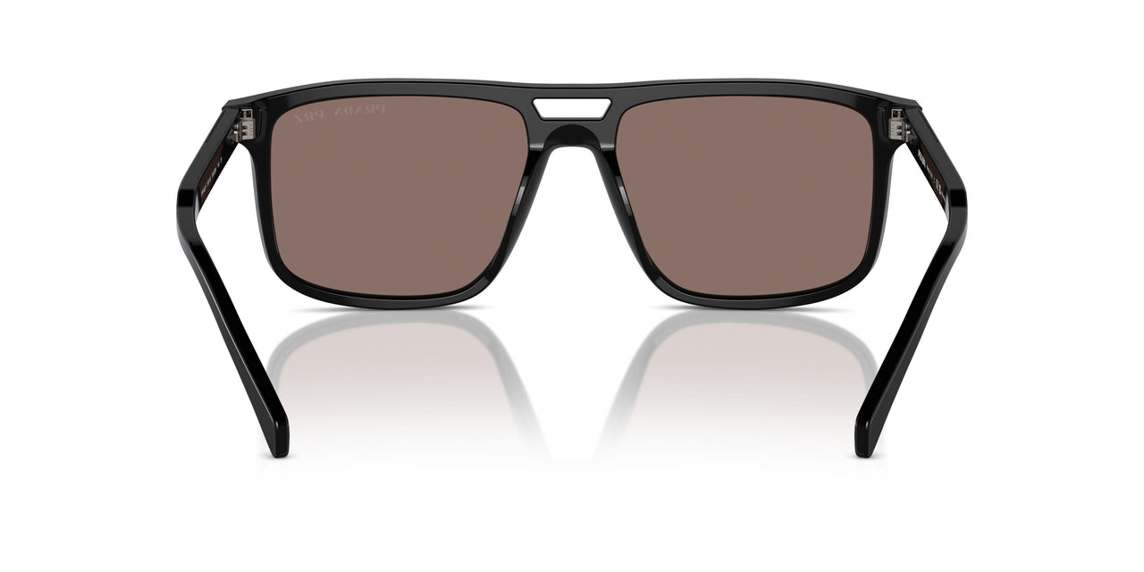 16K30H - Black - Polar Brown