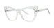 PLASTICS II KIMBER Eyeglasses