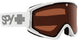 SpyOptic YG048001 Goggles