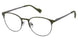 Ben Sherman BSWICK Eyeglasses