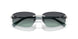 60012G - Silver - Azure/dark Grey