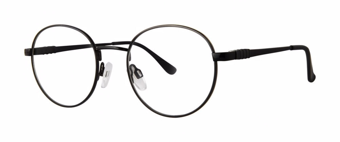 BLCKGR - Black/Grey