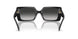 50023C - Black - Grey Gradient