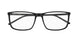 001 - Black - Transparent