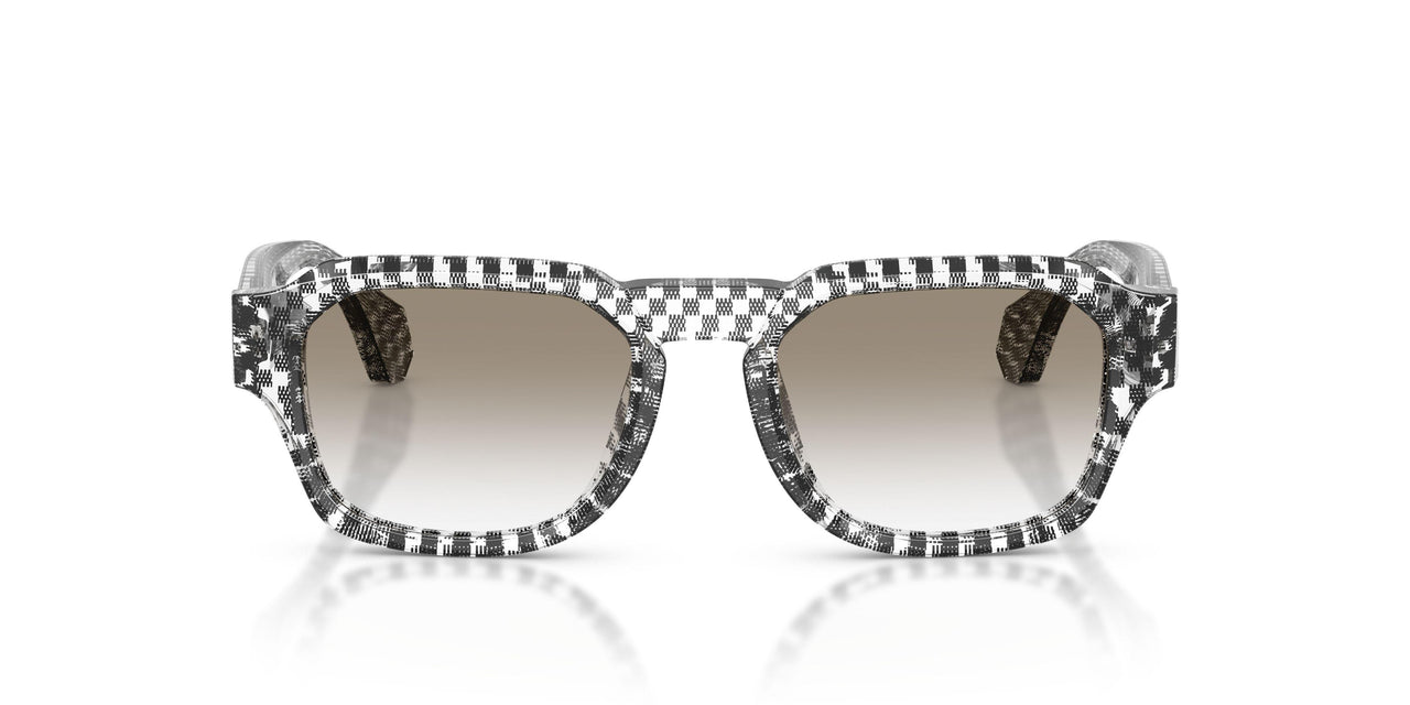 0495S3 - Multicolor - Gradient Grey