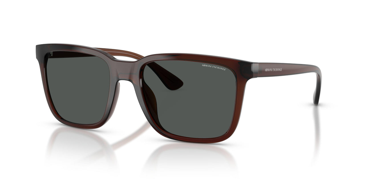 Armani Exchange 4112SU Sunglasses