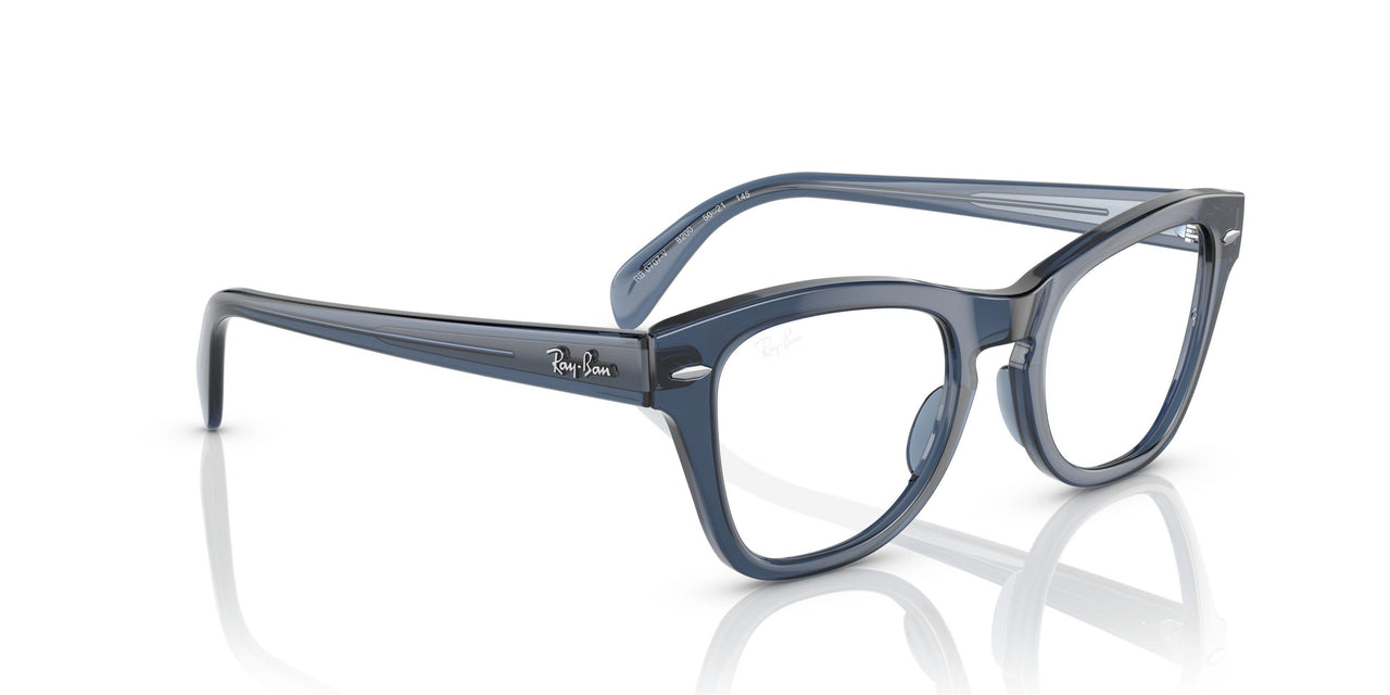 8200 - Blue