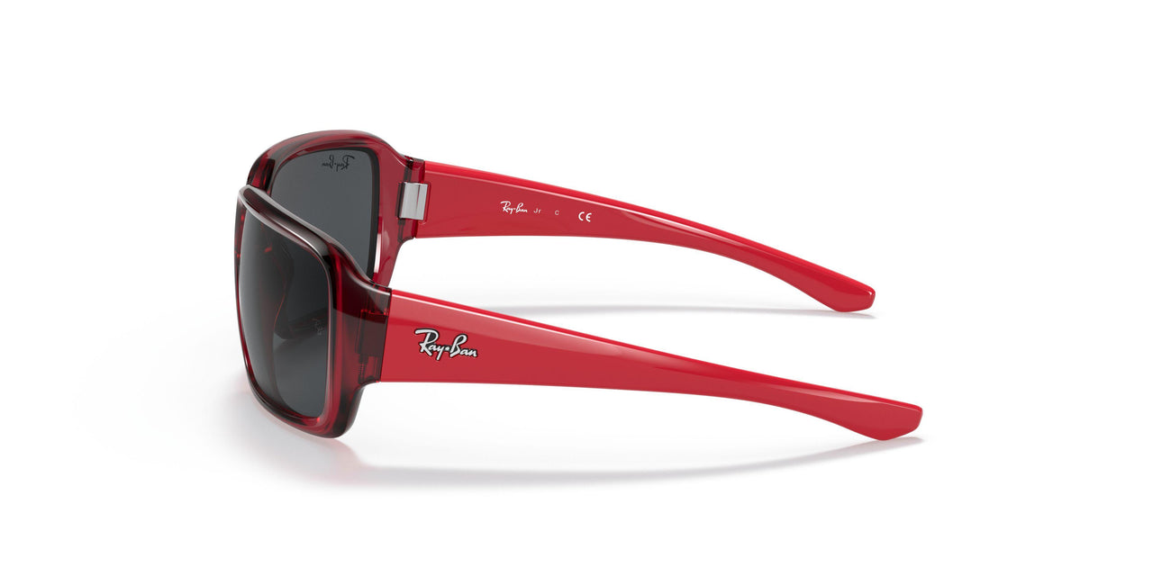 707787 - Red - Dark Grey