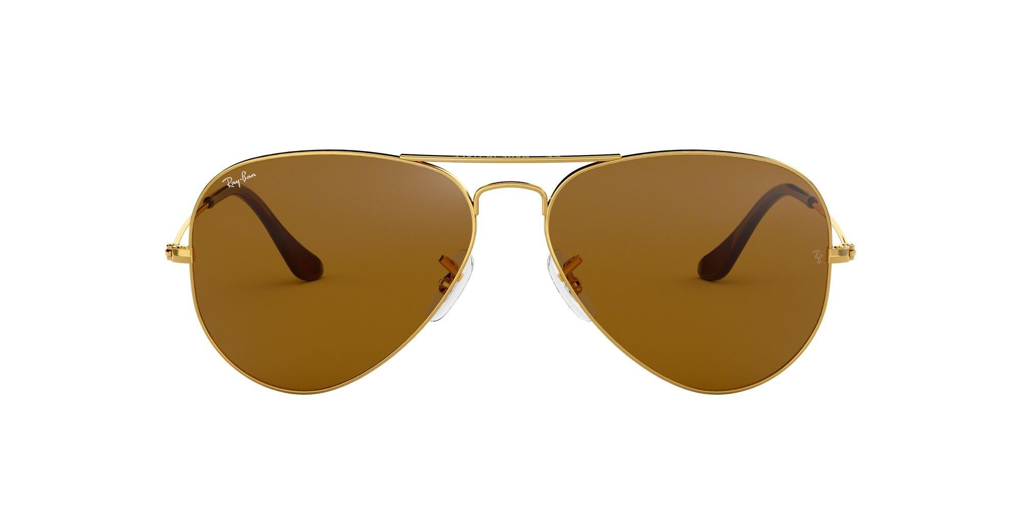 Ray-Ban Aviator Large Metal on sale Sunglasses