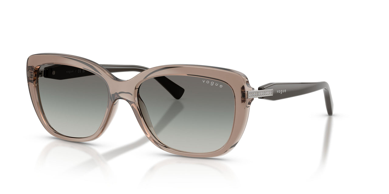 294011 - Brown - Gradient Grey