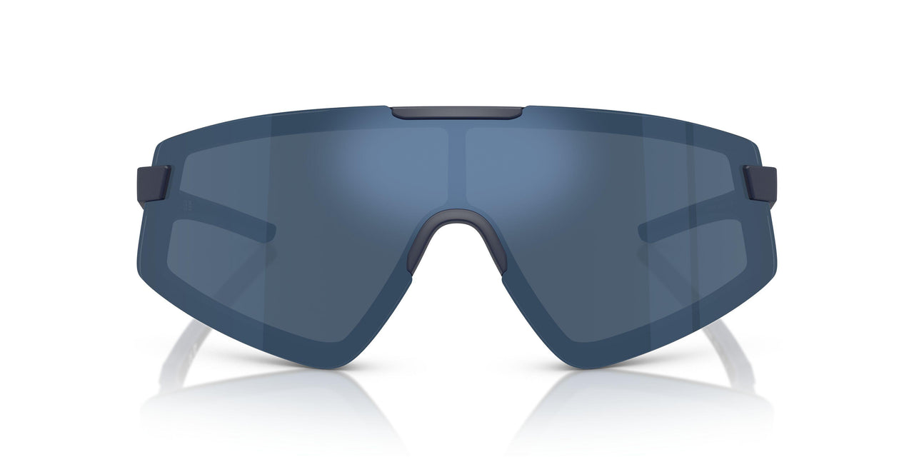 509/55 - Blue - Mirror Blue