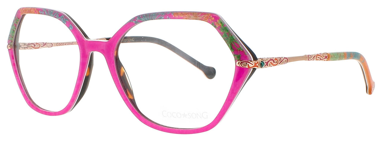 Coco Song SWEETMAMA Eyeglasses