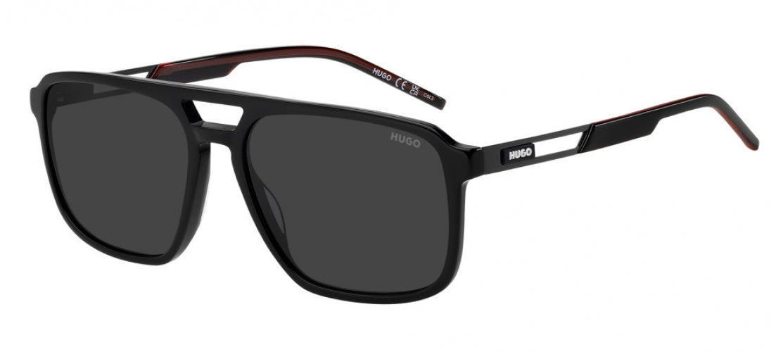 807IR-IR - BLACK