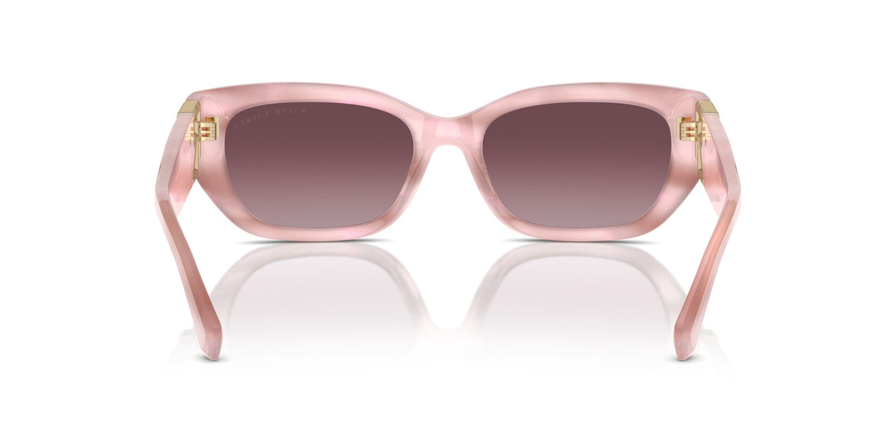 61806X - Pink - Oystershell Rose/mauve