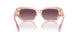 61806X - Pink - Oystershell Rose/mauve