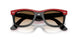 955/51 - Red - Clear Gradient Brown