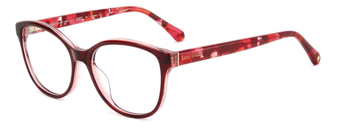 KATE SPADE KSATALINA-00UC-59  Sunglasses Size 59mm 145mm 15 Red 2071290C9A3X_P00-scaled.jpg main image 3