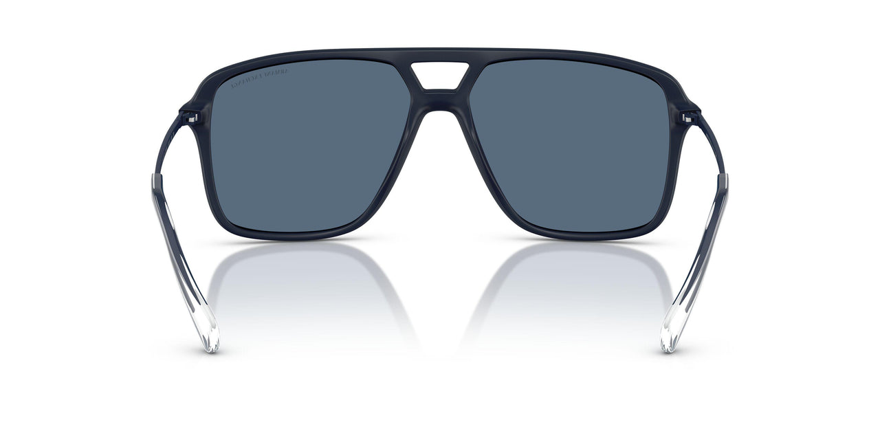 818180 - Blue - Dark Blue