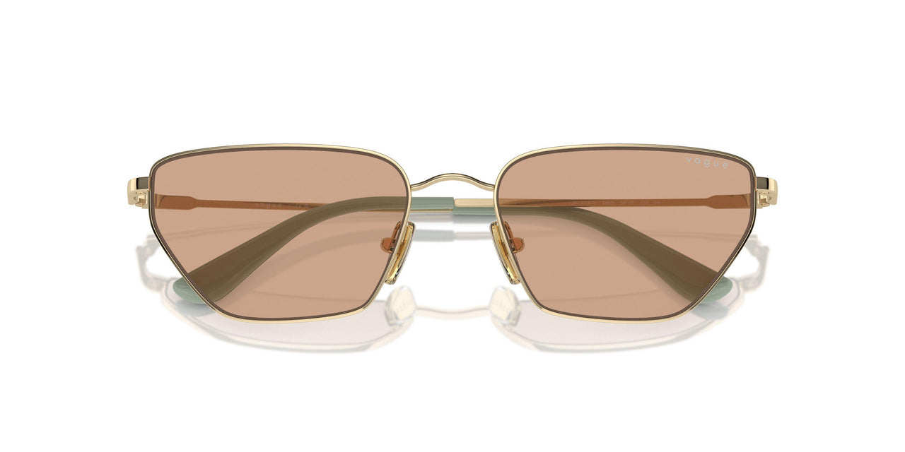 848/3 - Gold - Brown