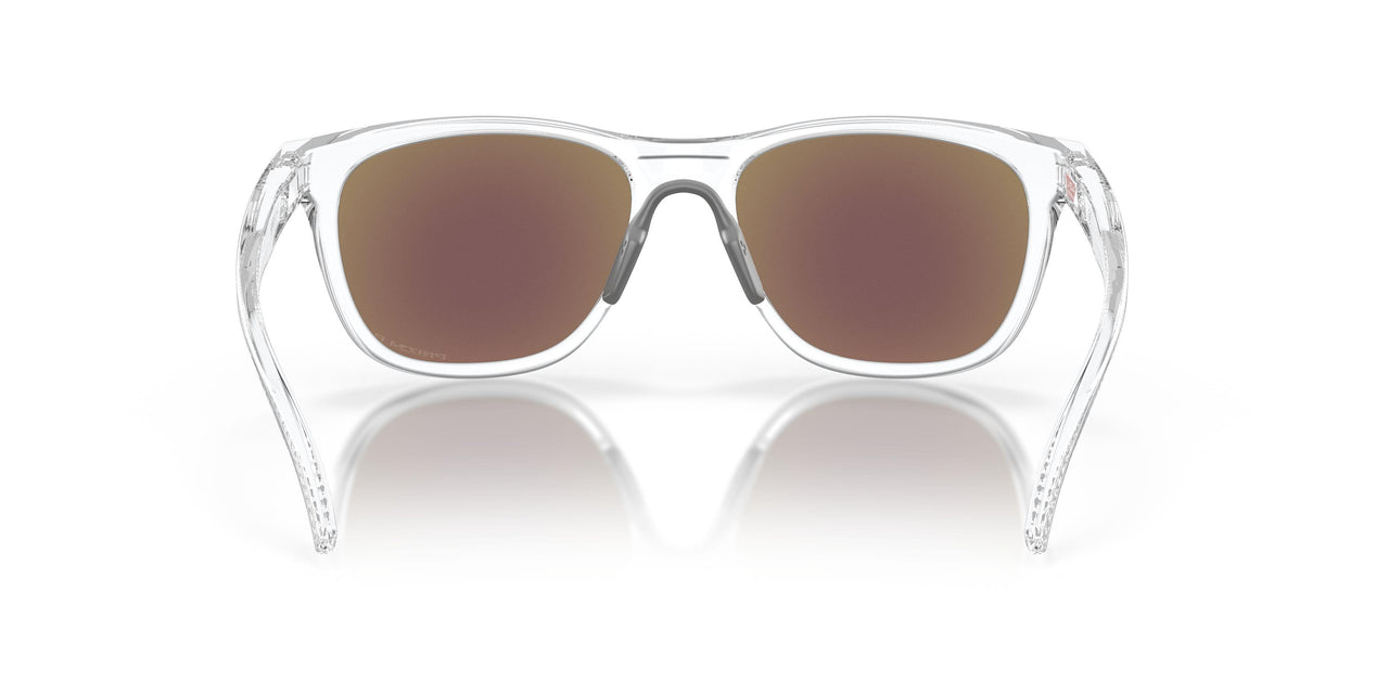 947308 - Clear - Prizm Sapphire Polarized