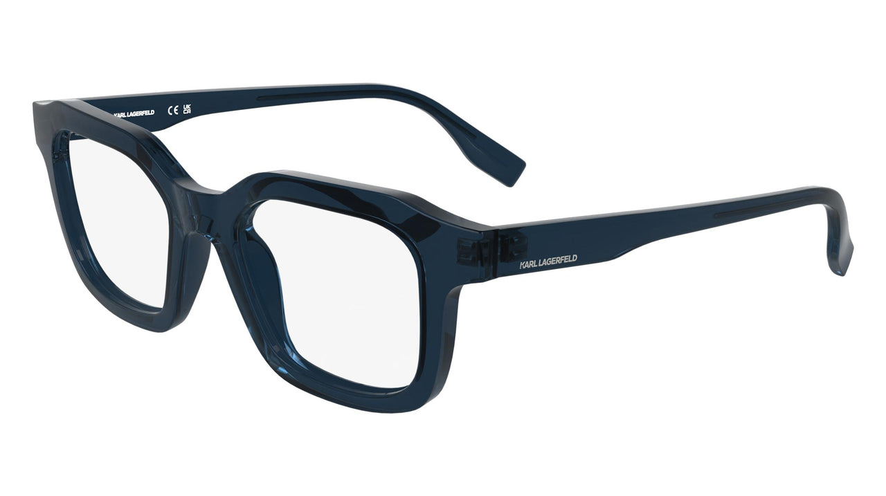 Karl Lagerfeld KL6197 Eyeglasses