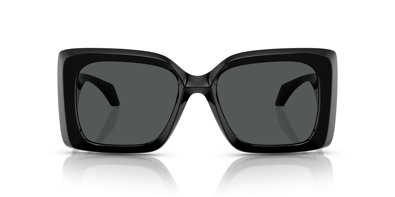 GB1/87 - Black - Dark Grey