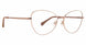 Trina Turk TTTARYN Eyeglasses