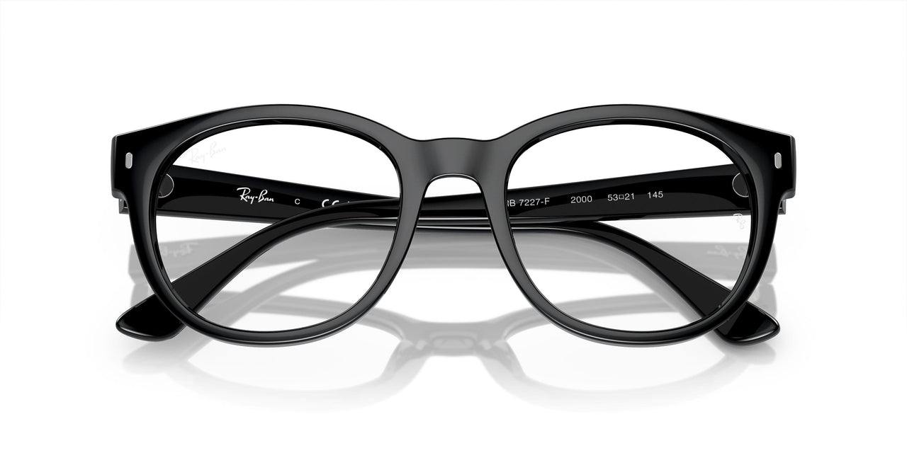2000 - Black - Clear