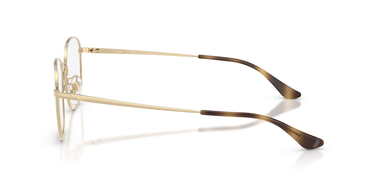 2993 - Gold - Clear