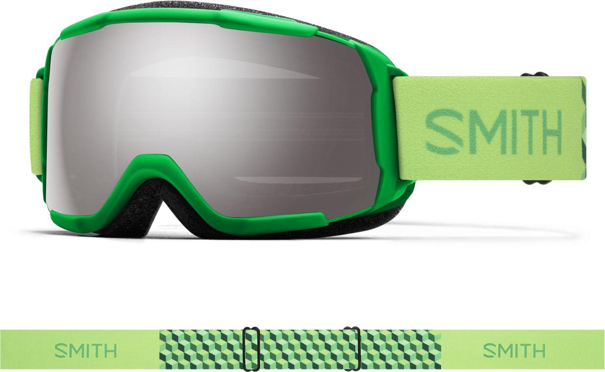 Smith Optics Snow Goggles M00666 Grom Goggles