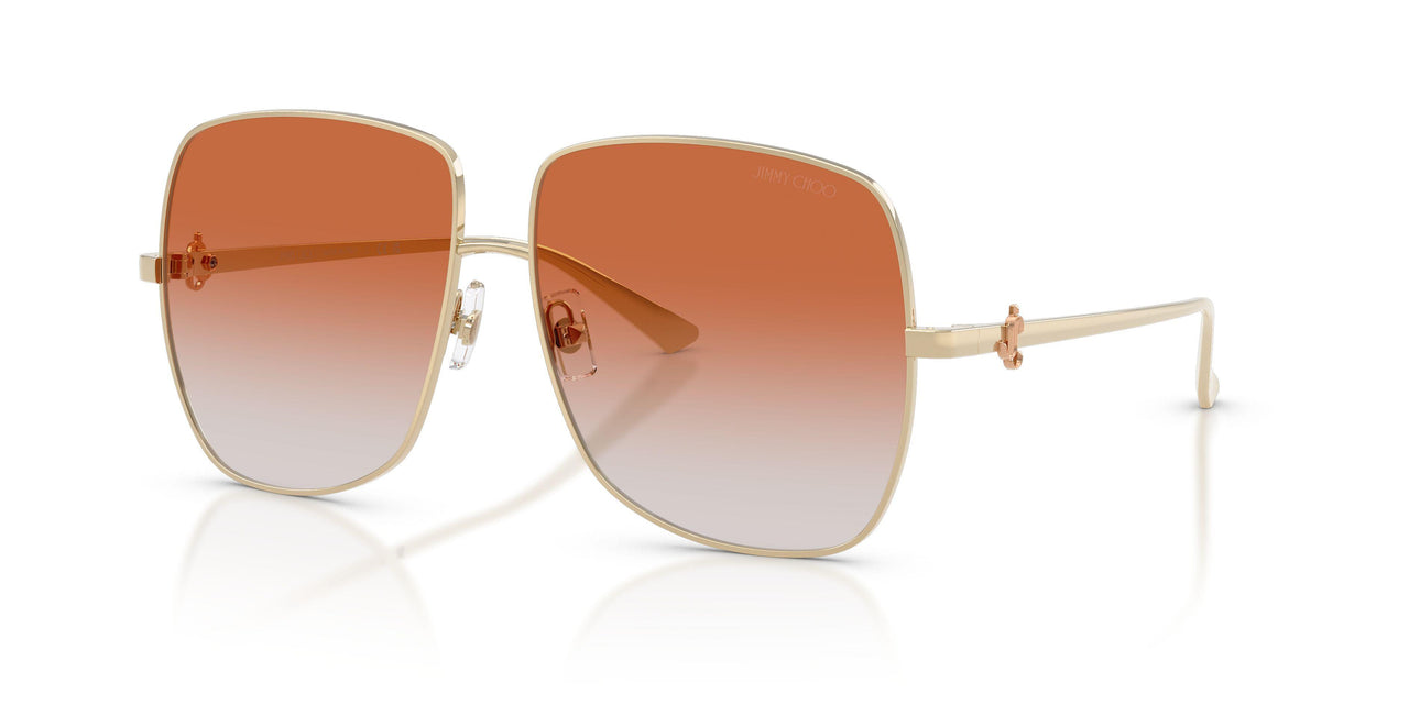 Jimmy Choo 4030B Sunglasses